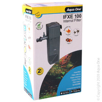 Aqua One - Aqua One Internal Filter IFXE100