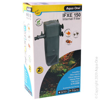 Aqua One Internal Filter IFXE150