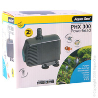 Aqua One Powerhead PHX300