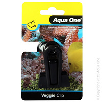Veggie Clip with Suction Cap 6.6cm