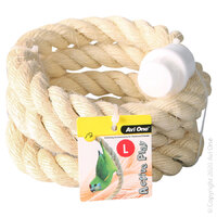 Sisal Boing Rope Large