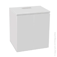 Aqua One Reefsys 180/Aquasys 155 Cabinet White