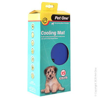 Pet One Cooling Mat XS