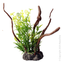 Bettascape Driftwood Spinning Grove Green