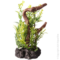 Bettascape Driftwood Spinning Grove Twist Green