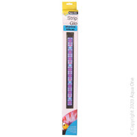 Aqua One StripGlo LED Reflector Marine 60cm 17.5w