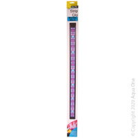Aqua One StripGlo LED Reflector Marine 90cm 26w