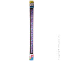 Aqua One StripGlo LED Reflector Marine 120cm 29.5w