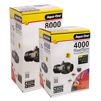 Aqua One Pump ReefSim 4000