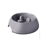 Slow Down Bowl Grey 300mL