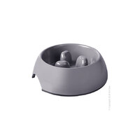 Slow Down Bowl Grey 140mL