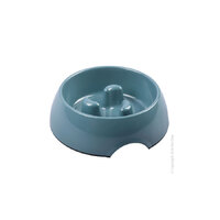 Slow Down Bowl Blue 140mL
