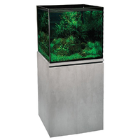 Aqua One AquaSys 155 Tank & Cabinet Concrete