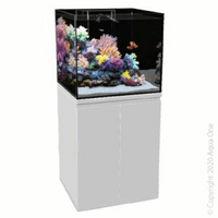 Aqua One AquaSys 235L Combo WHITE