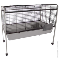 Guinea Pig Cage with Stand Small