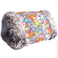 Cat Cave & Mat Graffiti 2 in 1