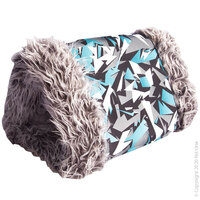 Cat Cave & Mat Crystal Shards 2 in 2