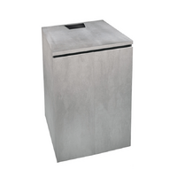 Aqua One ReefSys180 / AquaSys155 Cabinet Concrete