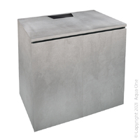 Aqua One ReefSys 255/ AquaSys 235 Cabinet Concrete