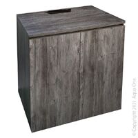 Aqua One ReefSys 255/ AquaSys 235 Cabinet Nebraska Oak