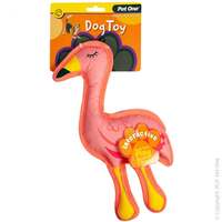 Squeaky Interactive Flamingo