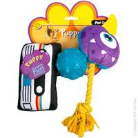 Puppy Fun Pack (3 Toys)