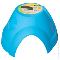 Igloo Hideaway Small Blue
