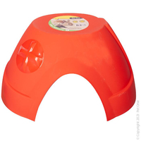 Igloo Hideaway Large Red