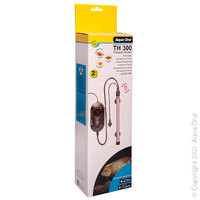 Aqua One Titanium Heater TH300