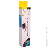 Aqua One Titanium Heater TH500