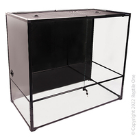 Reptile One Terrarium RTF-1260HXT