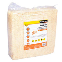 Reptile One Aspen Shavings 62L 4kg