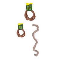 Reptile One Flexi Vine Jungle Twist Rattan Palm 75cm