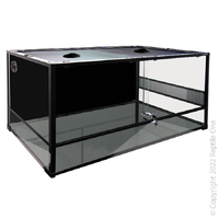 Reptile One 6-Foot Reptile Enclosure RTF-1866S