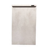 Aqua One Lifestyle Classic 40 Aquarium Cabinet Concrete