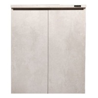 AquaOne Lifestyle Cabinet Classic 72 Concrete