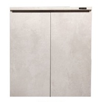 AquaOne Lifestyle Cabinet Classic 125 Concrete