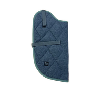 Pet One Nightsleeper Silver Green 50cm