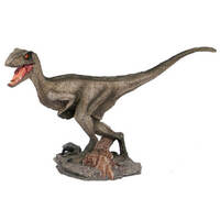 Aqua One Velociraptor Aquarium Ornament