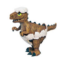 Aqua One Baby Tyrannosaurus Aquarium Ornament