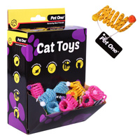 Cat Toy Spring 5cm