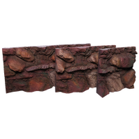 Repti One Copirock Background Large Stone 115x55cm