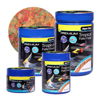 Premium Tropical Flakes 150g