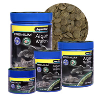 Premium Algae Wafers 230g