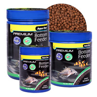 Premium Bottom Feeder Sinking Pellets 180g