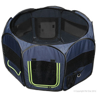 Crate Soft Octagon Medium