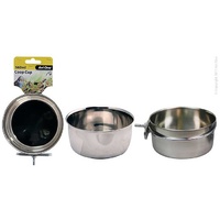 Coop Cup with Clamp SS 560mL