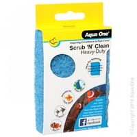 Scrub n Clean Algae Pad Coarse