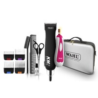 Wahl KM-2 2 Speed Summer Promo Pack