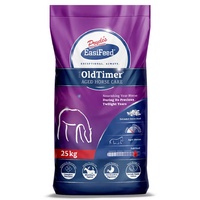 Horse Feed Prydes Old Timer 25kg